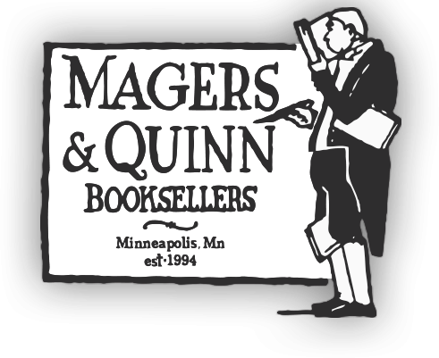 magers & quinn booksellers logo
